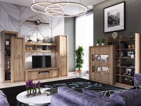 ТЕРРА Полка (Дуб сонома) в Белоярском (ХМАО) - beloiarskii.ok-mebel.com | фото 2