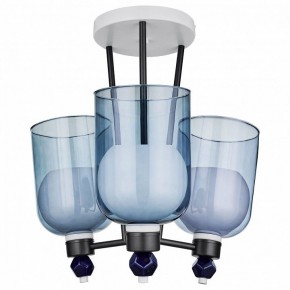 Потолочная люстра 33 идеи S26LB-S02WH CHN902.03.WH17.WBL-S26LB-S02WH в Белоярском (ХМАО) - beloiarskii.ok-mebel.com | фото
