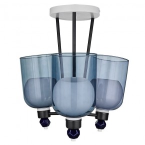 Потолочная люстра 33 идеи S26LB-S02WH CHN902.03.WH17.WBL-S26LB-S02WH в Белоярском (ХМАО) - beloiarskii.ok-mebel.com | фото 3