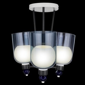 Потолочная люстра 33 идеи S26LB-S02WH CHN902.03.WH17.WBL-S26LB-S02WH в Белоярском (ХМАО) - beloiarskii.ok-mebel.com | фото 4