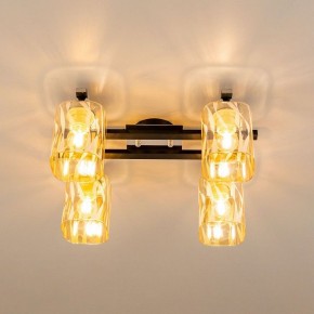 Потолочная люстра Citilux Сафари CL145241 в Белоярском (ХМАО) - beloiarskii.ok-mebel.com | фото 6