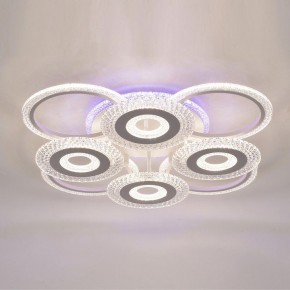 Потолочная люстра Escada Klio 10276/8LED в Белоярском (ХМАО) - beloiarskii.ok-mebel.com | фото 2