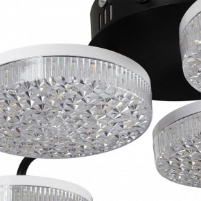 Потолочная люстра Lumion Didana 8236/6CL в Белоярском (ХМАО) - beloiarskii.ok-mebel.com | фото 10