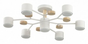 Потолочная люстра Lumion Rondo 8195/7C в Белоярском (ХМАО) - beloiarskii.ok-mebel.com | фото