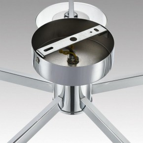 Потолочная люстра Lumion VERDI 8261/5C в Белоярском (ХМАО) - beloiarskii.ok-mebel.com | фото 7