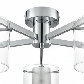 Потолочная люстра Lumion VERDI 8261/5C в Белоярском (ХМАО) - beloiarskii.ok-mebel.com | фото 8
