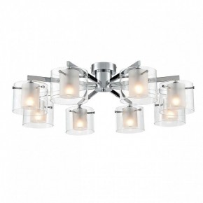 Потолочная люстра Lumion VERDI 8261/8C в Белоярском (ХМАО) - beloiarskii.ok-mebel.com | фото 2