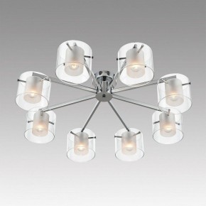 Потолочная люстра Lumion VERDI 8261/8C в Белоярском (ХМАО) - beloiarskii.ok-mebel.com | фото 5
