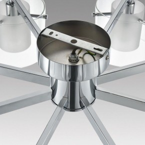 Потолочная люстра Lumion VERDI 8261/8C в Белоярском (ХМАО) - beloiarskii.ok-mebel.com | фото 7