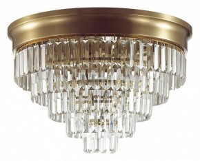 Потолочная люстра Lumion ZAHA 5257/8C в Белоярском (ХМАО) - beloiarskii.ok-mebel.com | фото