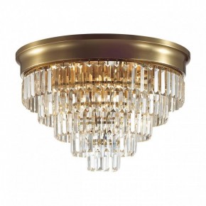 Потолочная люстра Lumion ZAHA 5257/8C в Белоярском (ХМАО) - beloiarskii.ok-mebel.com | фото 2