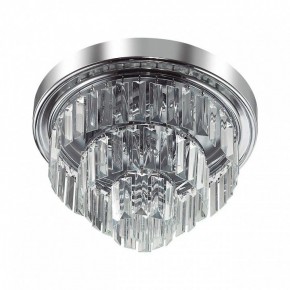 Потолочная люстра Lumion ZAHA 8266/4C в Белоярском (ХМАО) - beloiarskii.ok-mebel.com | фото 5