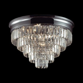 Потолочная люстра Lumion ZAHA 8266/8C в Белоярском (ХМАО) - beloiarskii.ok-mebel.com | фото 3