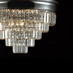 Потолочная люстра Lumion ZAHA 8266/8C в Белоярском (ХМАО) - beloiarskii.ok-mebel.com | фото 7