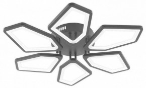 Потолочная люстра Natali Kovaltseva 8144 LED LAMPS 81444 в Белоярском (ХМАО) - beloiarskii.ok-mebel.com | фото