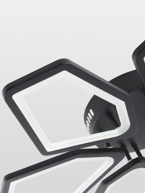 Потолочная люстра Natali Kovaltseva 8144 LED LAMPS 81444 в Белоярском (ХМАО) - beloiarskii.ok-mebel.com | фото 8
