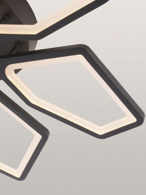 Потолочная люстра Natali Kovaltseva 8144 LED LAMPS 81444 в Белоярском (ХМАО) - beloiarskii.ok-mebel.com | фото 9