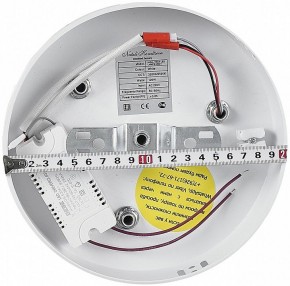 Потолочная люстра Natali Kovaltseva COBRA LED LAMPS 81121/7C в Белоярском (ХМАО) - beloiarskii.ok-mebel.com | фото 10