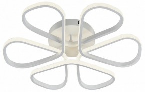 Потолочная люстра Natali Kovaltseva COBRA LED LAMPS 81121/7C в Белоярском (ХМАО) - beloiarskii.ok-mebel.com | фото 2