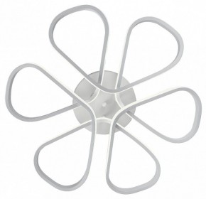 Потолочная люстра Natali Kovaltseva COBRA LED LAMPS 81121/7C в Белоярском (ХМАО) - beloiarskii.ok-mebel.com | фото 4