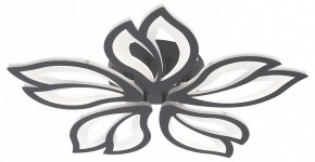 Потолочная люстра Natali Kovaltseva FORTUNA LED LAMPS 81107/5C в Белоярском (ХМАО) - beloiarskii.ok-mebel.com | фото