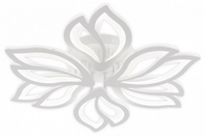 Потолочная люстра Natali Kovaltseva FORTUNA LED LAMPS 81107/6C в Белоярском (ХМАО) - beloiarskii.ok-mebel.com | фото