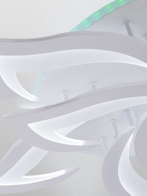 Потолочная люстра Natali Kovaltseva OLIMP LED LAMPS 81435 в Белоярском (ХМАО) - beloiarskii.ok-mebel.com | фото 8