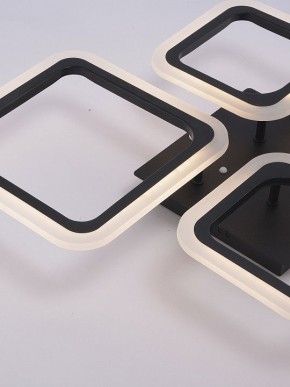 Потолочная люстра Natali Kovaltseva OPTI LED LAMPS 81108/2C в Белоярском (ХМАО) - beloiarskii.ok-mebel.com | фото 9