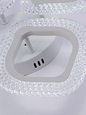 Потолочная люстра Natali Kovaltseva SM LED LAMPS 81455 в Белоярском (ХМАО) - beloiarskii.ok-mebel.com | фото 8