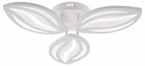 Потолочная люстра Natali Kovaltseva SM LED LAMPS 81456 в Белоярском (ХМАО) - beloiarskii.ok-mebel.com | фото