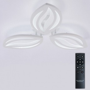 Потолочная люстра Natali Kovaltseva SM LED LAMPS 81456 в Белоярском (ХМАО) - beloiarskii.ok-mebel.com | фото 3