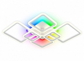 Потолочная люстра Natali Kovaltseva SPEKTR LED LAMPS 81441 в Белоярском (ХМАО) - beloiarskii.ok-mebel.com | фото