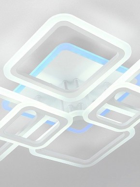 Потолочная люстра Natali Kovaltseva SPEKTR LED LAMPS 81441 в Белоярском (ХМАО) - beloiarskii.ok-mebel.com | фото 8