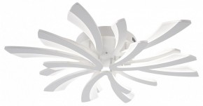 Потолочная люстра Natali Kovaltseva VIO LED LAMPS 81454 в Белоярском (ХМАО) - beloiarskii.ok-mebel.com | фото
