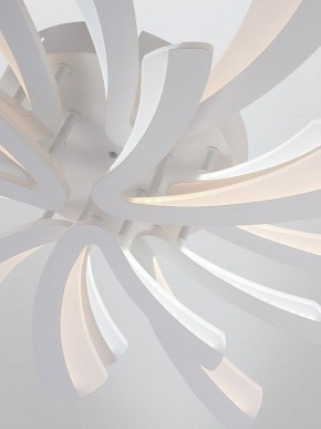Потолочная люстра Natali Kovaltseva VIO LED LAMPS 81454 в Белоярском (ХМАО) - beloiarskii.ok-mebel.com | фото 9