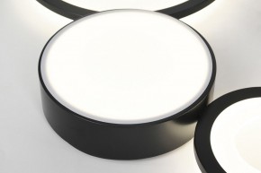 Потолочная люстра Rivoli Aliona Б0066468 в Белоярском (ХМАО) - beloiarskii.ok-mebel.com | фото 11