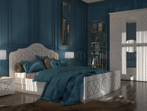 ПРЕСТИЖ Тумбы (комплект 2 шт) в Белоярском (ХМАО) - beloiarskii.ok-mebel.com | фото 3