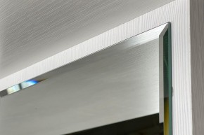 БАРСЕЛОНА 1 Прихожая белый рамух в Белоярском (ХМАО) - beloiarskii.ok-mebel.com | фото 11