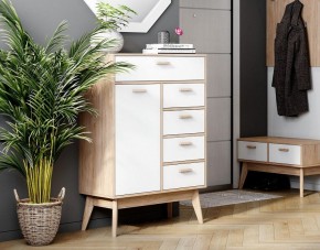 Прихожая Калгари в Белоярском (ХМАО) - beloiarskii.ok-mebel.com | фото 2