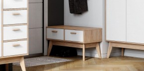 Прихожая Калгари в Белоярском (ХМАО) - beloiarskii.ok-mebel.com | фото 5