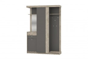Прихожая Лорейн в Белоярском (ХМАО) - beloiarskii.ok-mebel.com | фото 3