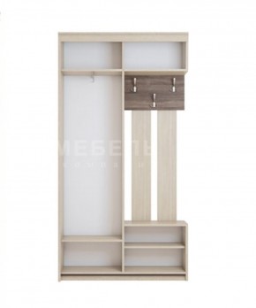 Прихожая Мечта Пр11.1 в Белоярском (ХМАО) - beloiarskii.ok-mebel.com | фото 2