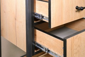 БЕРГЕН 5 Прихожая в Белоярском (ХМАО) - beloiarskii.ok-mebel.com | фото 6