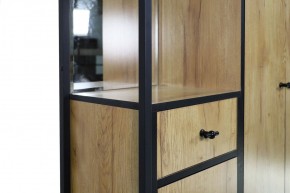 БЕРГЕН 5 Прихожая в Белоярском (ХМАО) - beloiarskii.ok-mebel.com | фото 7