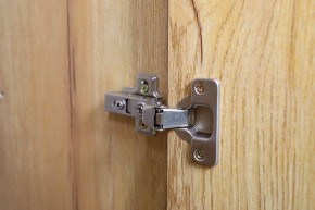 БЕРГЕН 5 Прихожая в Белоярском (ХМАО) - beloiarskii.ok-mebel.com | фото 9