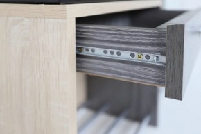 ГРЕТТА 1 Прихожая в Белоярском (ХМАО) - beloiarskii.ok-mebel.com | фото 12
