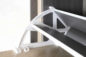 ГРЕТТА 1 Прихожая в Белоярском (ХМАО) - beloiarskii.ok-mebel.com | фото 13