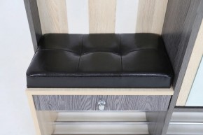 ГРЕТТА 1 Прихожая в Белоярском (ХМАО) - beloiarskii.ok-mebel.com | фото 14