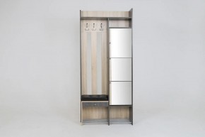 ГРЕТТА 1 Прихожая в Белоярском (ХМАО) - beloiarskii.ok-mebel.com | фото 6