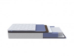 PROxSON Матрас Active Comfort M (Ткань Трикотаж Эко) 160x195 в Белоярском (ХМАО) - beloiarskii.ok-mebel.com | фото